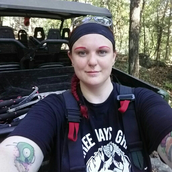 Meet your Posher, Teiah ♪♪ - Picture 1 of 5